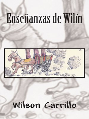 cover image of Enseñanzas De Wilín
